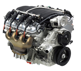 P53A5 Engine